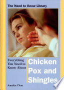 Everything You Need to Know About Chicken Pox and Shingles cover