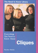 Everything You Need to Know About Cliques cover