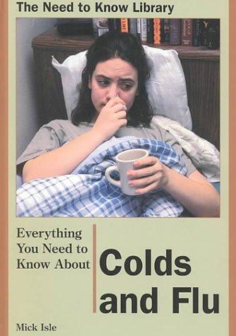 Everything You Need to Know About Colds and Flu cover