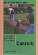 Everything You Need to Know About Custody cover