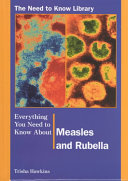 Everything You Need to Know About Measles and Rubella cover