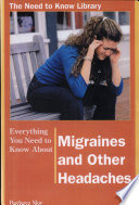Everything You Need to Know About Migraines and Other Headaches cover