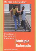 Everything You Need to Know About Multiple Sclerosis cover
