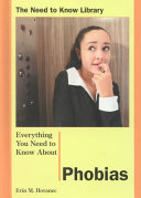 Everything You Need to Know About Phobias cover