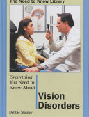 Everything You Need to Know About Vision Disorders cover