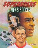 Superstars of Men's Soccer cover