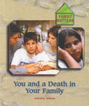 You and a Death in Your Family cover
