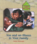 You and an Illness in Your Family cover