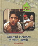 You and Violence in Your Family cover