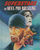 Superstars of Men's Pro Wrestling cover