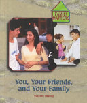 You, Your Friends, and Your Family cover