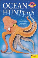 Ocean Hunters cover