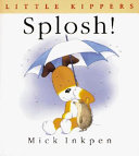 Splosh! cover