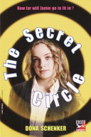 The Secret Circle cover