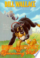 Upchuck and the Rotten Willy: Running Wild cover