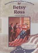 Betsy Ross: American Patriot cover