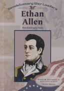 Ethan Allen: Revolutionary Hero cover