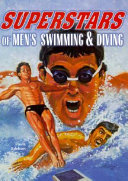 Superstars of Men's Swimming & Diving cover