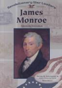 James Monroe: American Statesman cover