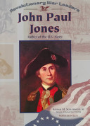 John Paul Jones: Father of the U.S. Navy cover