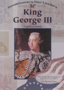 King George III: English Monarch cover