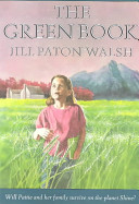 The Green Book cover
