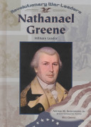 Nathanael Greene: Military Leader cover