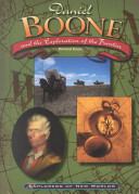 Daniel Boone and the Exploration of the Frontier cover
