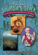 Francisco Coronado and the Exploration of the American Southwest cover