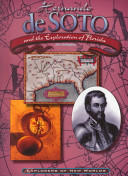 Hernando de Soto and the Exploration of Florida cover