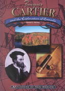 Jacques Cartier and the Exploration of Canada cover