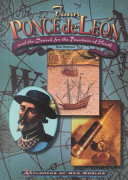 Juan Ponce de León and the Search for the Fountain of Youth cover