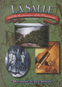LaSalle and the Exploration of the Mississippi cover
