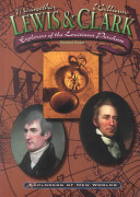 Lewis and Clark: Explorers of the Louisiana Purchase cover