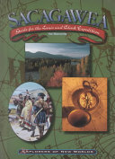 Sacagawea: Guide For the Lewis and Clark Expedition cover