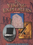 The Viking Explorers cover