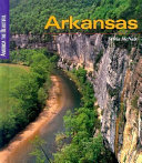Arkansas cover