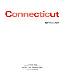 Connecticut cover