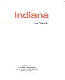 Indiana cover