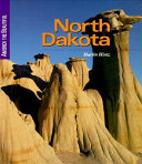 North Dakota cover