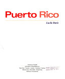 Puerto Rico cover