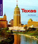 Texas (Children's Press) cover