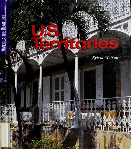 U.S. Territories cover