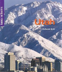 Utah cover