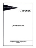 The Composite Guide to Soccer cover