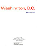 Washington, D.C. cover
