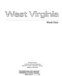 West Virginia cover