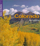 Colorado cover