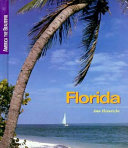 Florida (Children's Press) cover