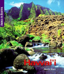 Hawai'i cover